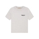 Koszulka Essentials Tee Light Oatmeal