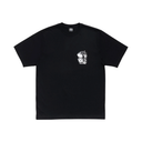 Koszulka Stussy Tall Dice Tee Black