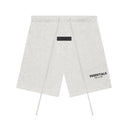 Dres Essentials Short Set Light Oatmeal