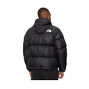 Kurtka Zimowa The North Face 1996 Retro Nuptse Black THE NORTH FACE Kurtki i bezrękawniki