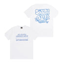 Koszulka Syna World Link Up Tee White Syna World Koszulka