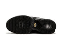 Nike Air Max Plus TN Triple Black NIKE Air Max