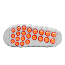 Nike Mind 001 Slide Light Smoke Grey NIKE 001