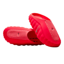 Nike Mind 001 Slide Solar Red NIKE 001