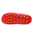 Nike Mind 001 Slide Solar Red NIKE 001