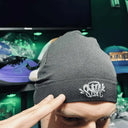 OG Syna Skull - Black SYNA WORLD Czapki