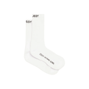 Skarpety Stussy White 1szt