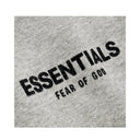 Spodnie Dresowe Essentials Dark Oatmeal