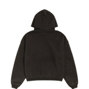 Bluza Stussy 80 Relaxed Hoodie Washed Black STUSSY Bluza