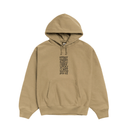 Bluza Stussy Authentic Gear Hoodie Army STUSSY Bluza