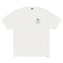 Koszulka Stussy Cali Grown Pigment Dyed Tee Natural STUSSY Koszulki