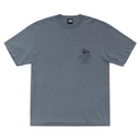 Koszulka Stussy Cali Grown Pigment Dyed Tee Navy STUSSY Koszulki