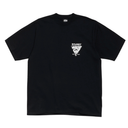 Koszulka Stussy Dragon Graphic Tee Black STUSSY Koszulki