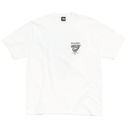 Koszulka Stussy Dragon Graphic Tee White STUSSY Koszulki