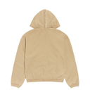 Bluza Stussy Faded Graphic Zip Hoodie Washed Beige STUSSY Bluza
