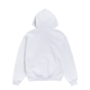 Bluza Stussy Gear Applique Hoodie Ash Heather STUSSY Bluza