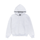 Bluza Stussy Gear Applique Hoodie Ash Heather STUSSY Bluza
