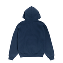 Bluza Stussy Gear Applique Hoodie Navy STUSSY Bluza