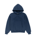 Bluza Stussy Gear Applique Hoodie Navy STUSSY Bluza