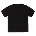 Koszulka Stussy Long Range Graphic Tee Black STUSSY Koszulki
