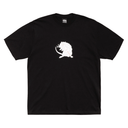 Koszulka Stussy Long Range Graphic Tee Black STUSSY Koszulki