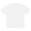 Koszulka Stussy Long Range Graphic Tee White STUSSY Koszulki
