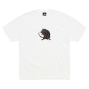 Koszulka Stussy Long Range Graphic Tee White STUSSY Koszulki