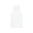 Tank Top Stussy Small Logo White