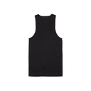 Tank Top Stussy Small Logo Black