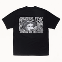 Koszulka Stussy Victoria Graphic Tee Black STUSSY Koszulki
