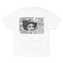 Koszulka Stussy Victoria Graphic Tee White STUSSY Koszulki