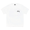 Koszulka Stussy Victoria Graphic Tee White STUSSY Koszulki