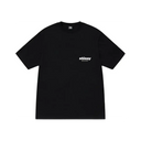 stussy koszulka rollers tee 2