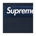 Bluza Supreme Box Logo Hooded Sweatshirt Navy (FW25) SUPREME Bluza