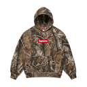 Bluza Supreme Box Logo Hooded Sweatshirt Realtree AP Camo (FW25) SUPREME Bluza