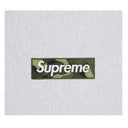 Bluza Supreme Box Logo Hooded Sweatshirt Camo Ash Grey SUPREME Bluza