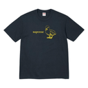 Koszulka Supreme Duck Tee Navy SUPREME Koszulki