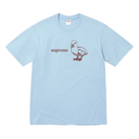 Koszulka Supreme Duck Tee Powder Blue SUPREME Koszulki
