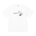 Koszulka Supreme Duck Tee White SUPREME Koszulki