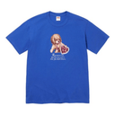 Koszulka Supreme Dust Tee Royal SUPREME Koszulki