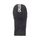 Kominiarka Supreme Heat Reactive Digi Camo Balaclava Black SUPREME Czapki
