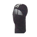 Kominiarka Supreme Heat Reactive Digi Camo Balaclava Black SUPREME Czapki