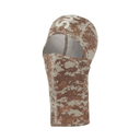 Kominiarka Supreme Heat Reactive Digi Camo Balaclava Brown SUPREME Czapki