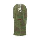 Kominiarka Supreme Heat Reactive Digi Camo Balaclava Green SUPREME Czapki