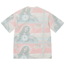 Koszulka Supreme Jesus S/S Top SUPREME Koszulki