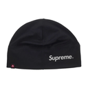 Czapka Supreme Marmot Base Layer Beanie Black SUPREME Czapki