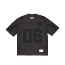Koszulka Supreme x MM6 Maison Margiela Cotton Jersey Brown