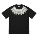 Koszulka Supreme x MM6 Maison Margiela Money Tee Black