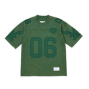 Koszulka Supreme x MM6 Maison Margiela Money Tee Green