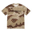 Koszulka Supreme RX Tee Chocolate Chip Camo SUPREME Koszulki